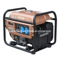 3kw Digital Inverter Generator - Tiger